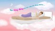 5 lý do nên sử dụng đệm Sông Hồng