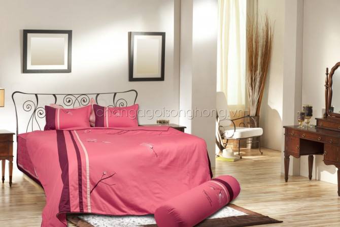 CÁCH BẢO QUẢN CHĂN GA GỐI MÙA MƯA ẨM