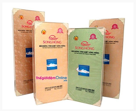 Nếu không vệ sinh chăn đệm thường xuyên bạn sẽ gặp phải rắc rối gì?