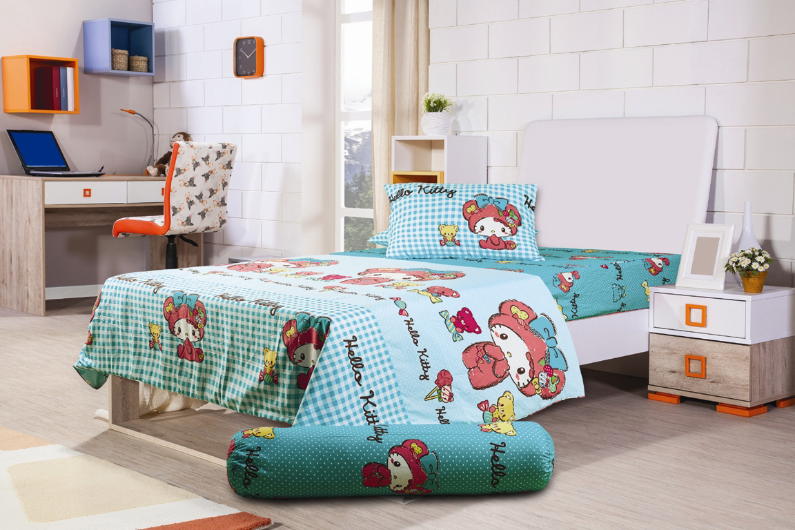Hướng dẫn lựa chọn đệm phù hợp cho mùa hè
