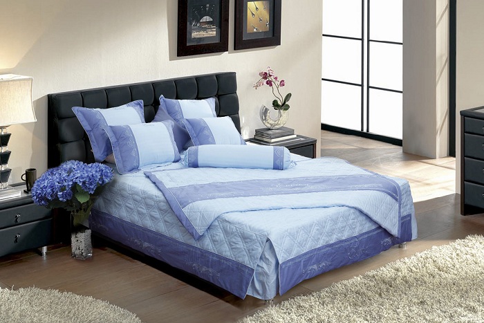 Cần làm gì để mua đệm bông ép chính hãng, chất lượng