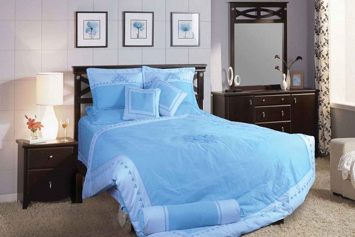 Mua đệm Sông Hồng giá rẻ tại Hà Nội dành cho sinh viên