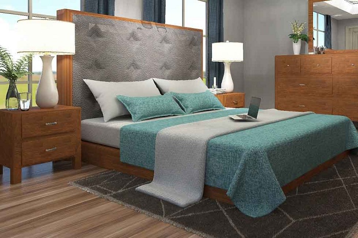 Bí quyết lựa chọn đệm bông ép Sông Hồng tốt cho sức khỏe của bạn