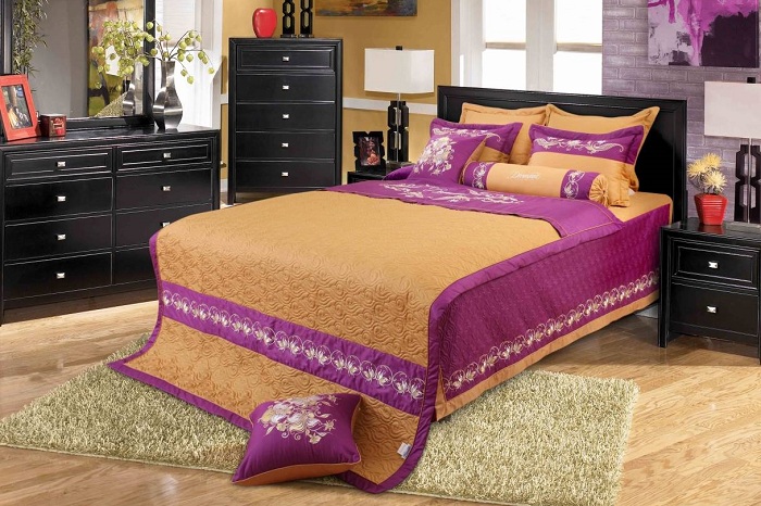 Giúp bạn những mẹo hay để có thể giúp tấm đệm trong gia đình luôn mới