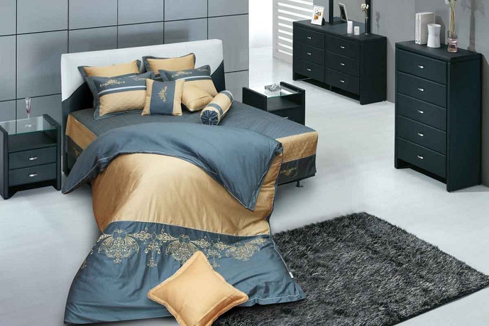 Đệm bông ép Sông Hồng và những lời khuyên hữu ích khi chọn mua