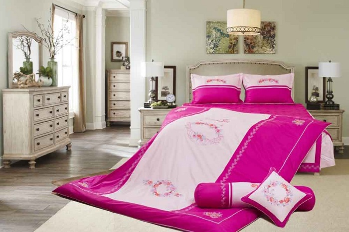 Đệm Sông Hồng chăm sóc sức khỏe cơ thể bạn như thế nào?