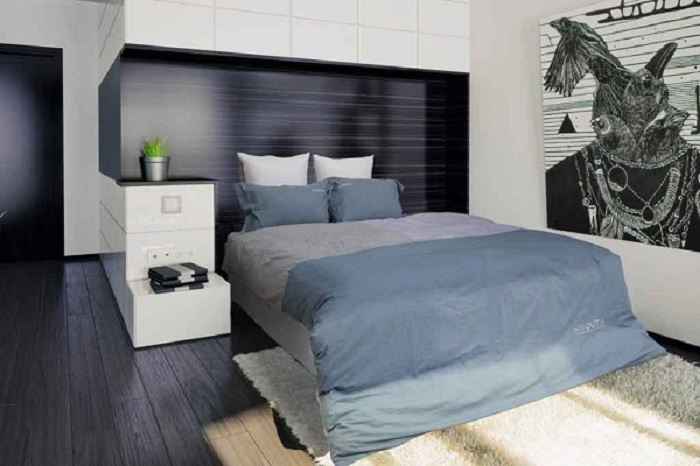 Sử dụng đệm Sông Hồng đúng cách để bảo vệ sức khỏe cho gia đình