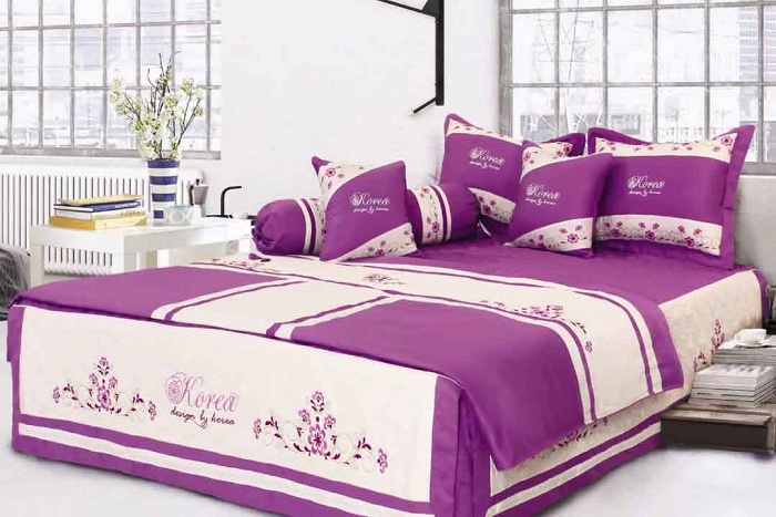 Nên mua đệm bông ép của hãng nào trên thị trường?
