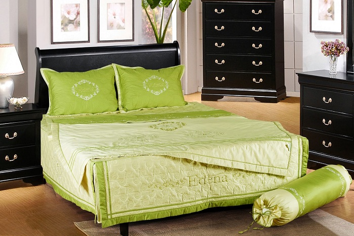 Hướng dẫn lựa chọn địa chỉ mua đệm bông ép tốt cho sức khỏe